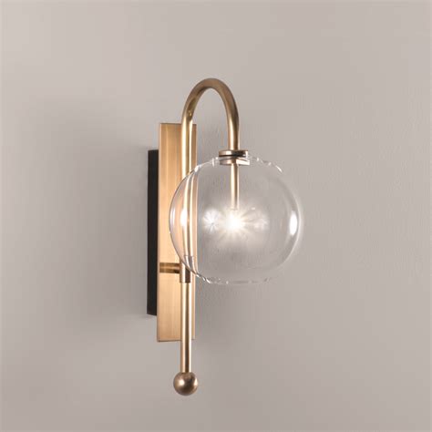 NAPLES WALL LIGHT - Curated by MRD