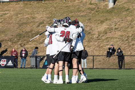 UMass men’s lacrosse routs Marist, 18-11, in high scoring affair ...