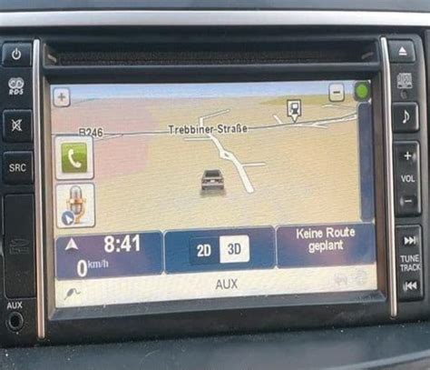 Mazda Europe NVA SD8110 TomTom Sat Nav SD Card 2024