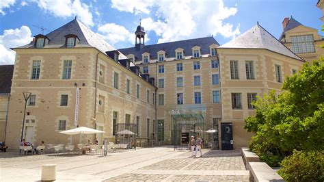 Deux Grandes Familles D Crivains Angevins Les Pavie Et Les Bazin Au