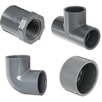 View All Schedule 80 PVC Fittings – SupplyStop.com