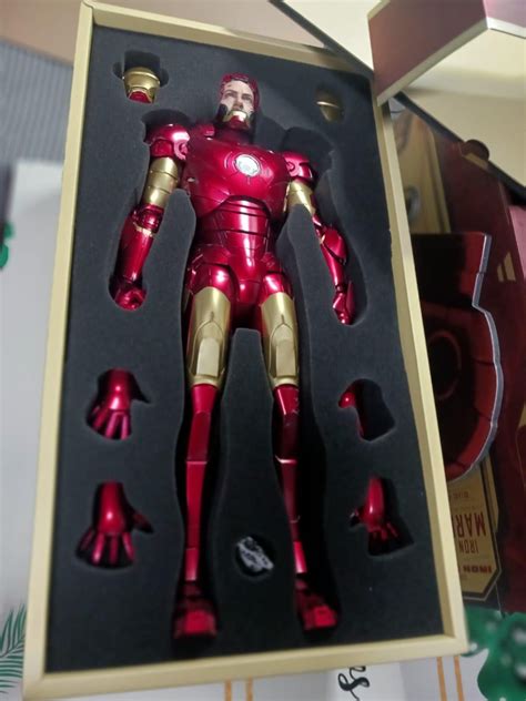 Hot Toys On Carousell