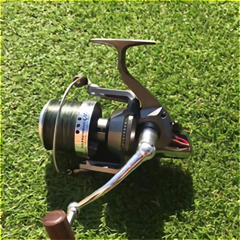 Daiwa Emcast 5500 For Sale In UK 18 Used Daiwa Emcast 5500