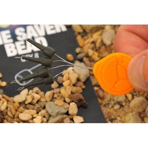 Korda Line Saver Beads Nathans Of Derby