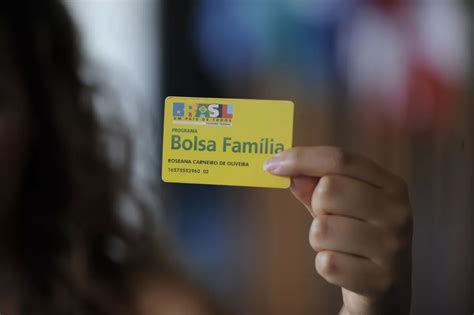 Quem vai receber o Bolsa Família 2023 Consulte os critérios