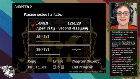 Laurentheflute Plays Deltarune Chapter 2 3 Car Ride Big Shot