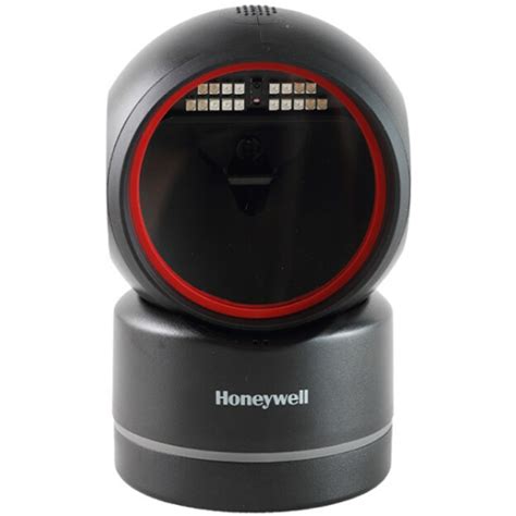 Сканер штрих кода HONEYWELL стационарный 2D имидж YJ HF680 USB 2 7