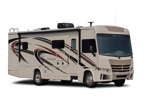 Class A Motorhomes For Sale near Charlotte, NC | Carolina Coach