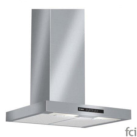 Serie 4 DHL555BGB Extractor Hood Bosch FCI London