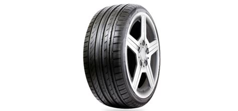 Hifly HF805 Tests, Review & Ratings | AllTyreTests.com