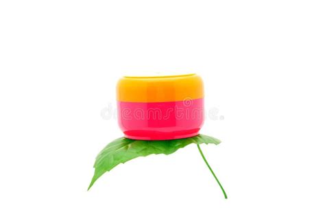 Moistening cream stock image. Image of drinks, isolated - 11338589