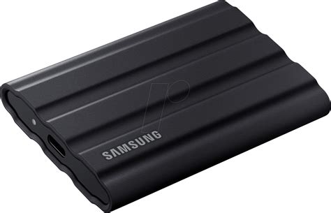 Mu Pe T S Samsung Portable Ssd T Shield Black Tb At Reichelt Elektronik