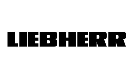 Liebherr Logo: valor, história, PNG