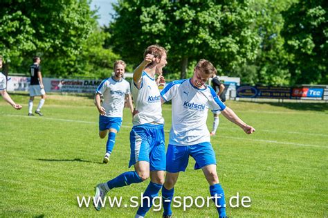 Sportverein Tus Jahn Lindhorst Aufstieg Herren Kreisliga