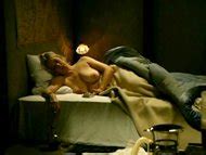 Naked Karen Friesicke In Spy Sorge