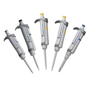 Eppendorf Research Plus Pipettes Pack One Science