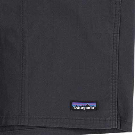 Patagonia Funhoggers Shorts Pitch Blue Tactics