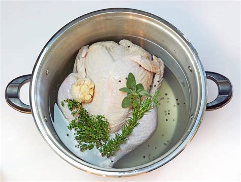 Smoked Turkey Brine (4 Turkey Brine Recipes!) - Foodie And Wine