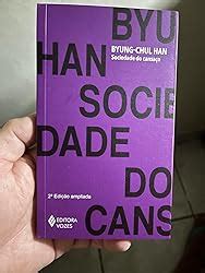 Sociedade Do Cansa O Edi O Em Udio Byung Chul Han Daniel Choi