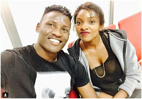 Michael Olunga Bio Age Career Girlfriend Salary And Net Worth