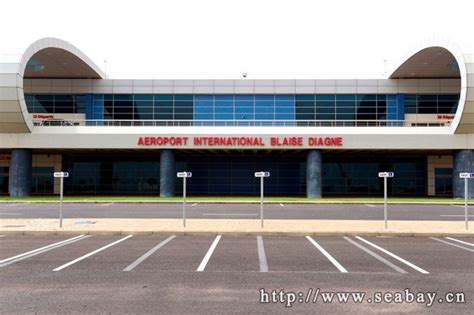 Blaise Diagne International Airport is Senegalese - The Point