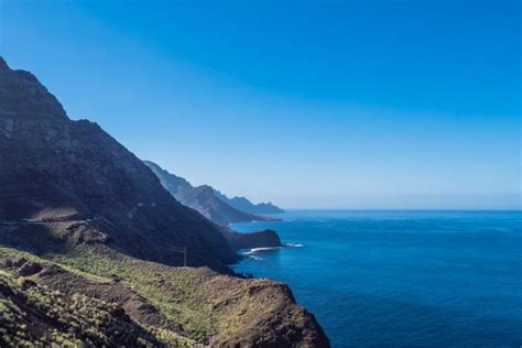 21 Lugares Que Ver En Gran Canaria Imprescindibles Mapa Incluido