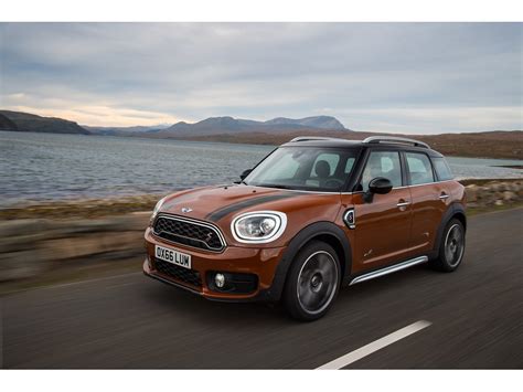 2019 Mini Cooper Countryman Prices Reviews And Pictures U S News And World Report