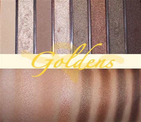CoverGirl TruNaked Eyeshadow Palettes Is It A Dupe For The Urban Decay Naked Palettes