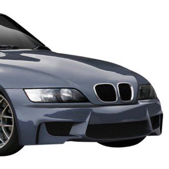 1998 BMW Z3 Body Kits & Ground Effects | CARiD