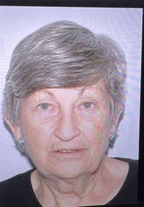 Missing 77 Year Old Danville Woman Found Safe Police Say