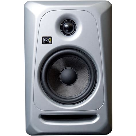 KRK Classic 5 G3 5″ Monitor De Estudio – MusicLand