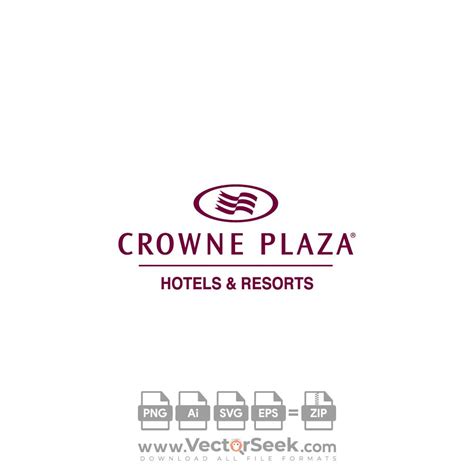 crowne plaza logo png transparent svg ai