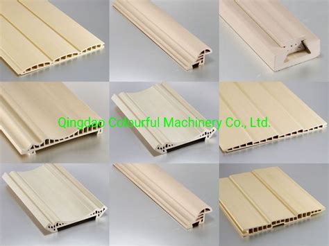 Hot Melt Lamination Machine For WPC Profile Cold Laminator And Thermal Laminator