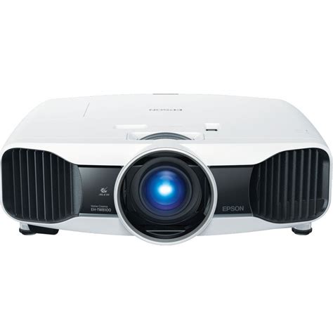 Epson EH TW8100 Home Theatre Projector 3D Audico Online South