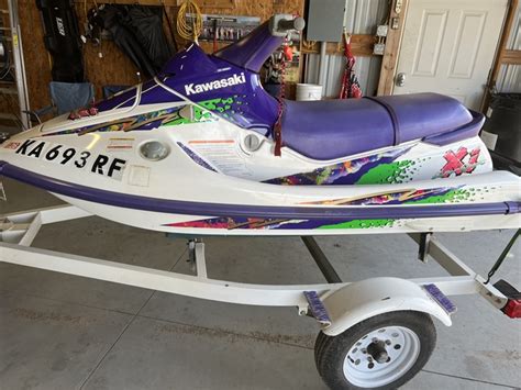 Jet Ski Nex Tech Classifieds