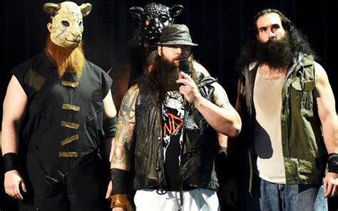 WWE Has Huge Plans for New Wyatt Family Debut