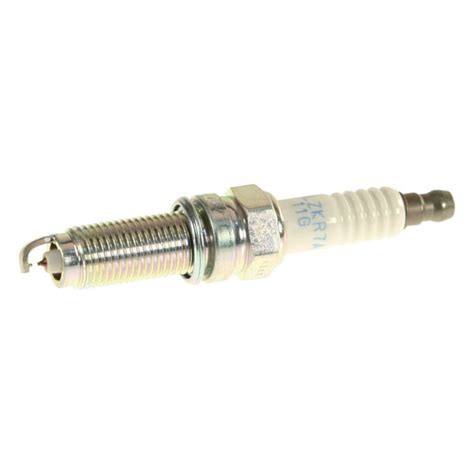 NGK Laser Iridium Spark Plug, DILZKR7A11G - Walmart.com - Walmart.com