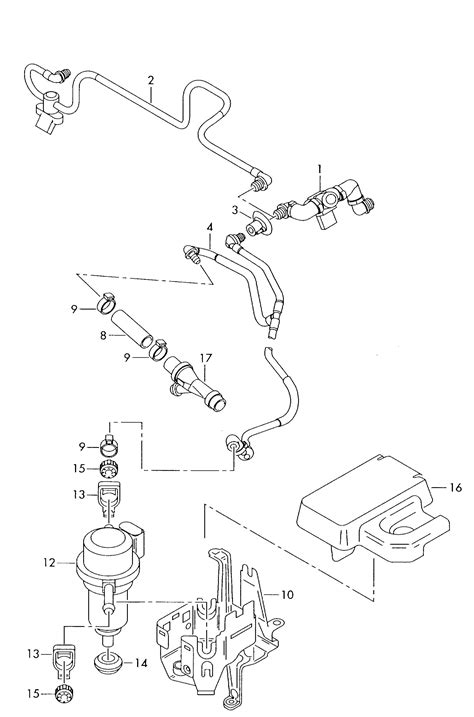 2005 1.8t AWM vac and sjp help | Volkswagen Passat Forum