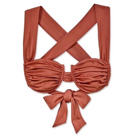 INAMORATA Swim Inamorata Luciana Swim Bikini Set Poshmark