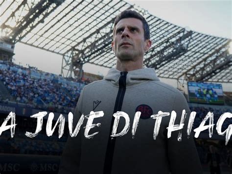 Come Cambia La Juventus Con Thiago Motta Allenatore Dal 4 2 3 1 A