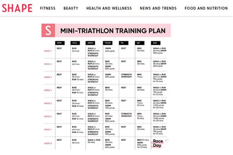 The 9 Best Online Triathlon Training Plans and Programs