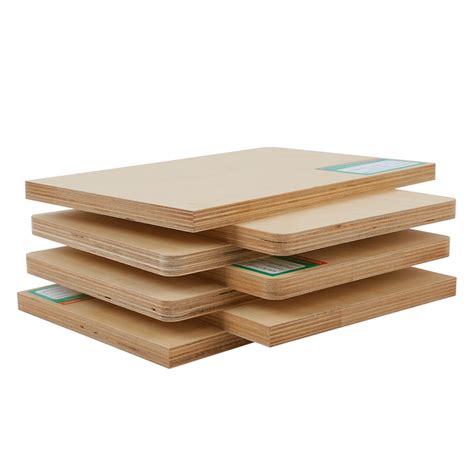 16mm Birch Plywood Shandong Youhebangcheng International Trade Co Ltd