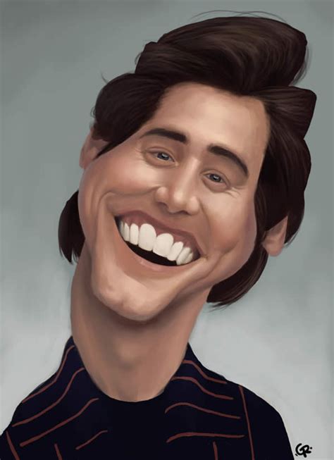 Funny Photos Awesome Celebrity Caricatures