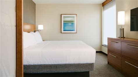 Comfortable Hotel near Kansas City | Hyatt Place Kansas City / Lenexa ...