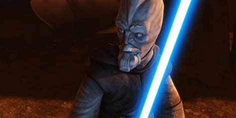 20 Coolest Jedi In Star Wars Ranked