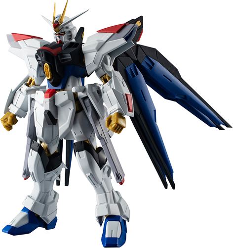 Gundam Universe ZGMF/A-262B Strike Freedom Gundam Type II | HLJ.com