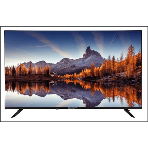 Blaupunkt BL43135G 42 106 Ekran Uydu Alıcılı Full HD Smart Fiyatı