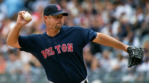 Former Red Sox Knuckleballer Tim Wakefield Dead At 57 Cbc Sports