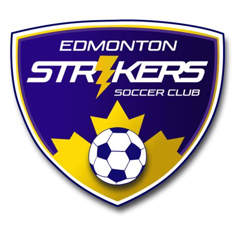 Forms - Edmonton Strikers