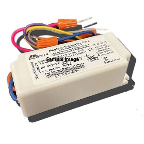 Magtech Q U C Xp Vdc Watt Maximum Ma Constant